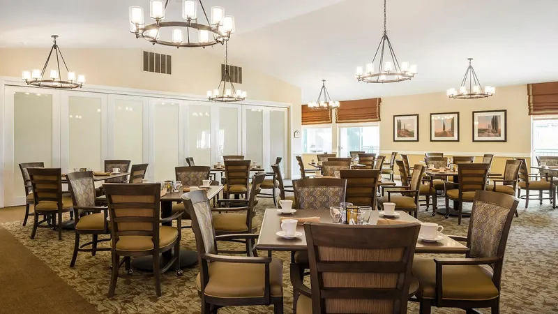 Atria Sunnyvale photo 4