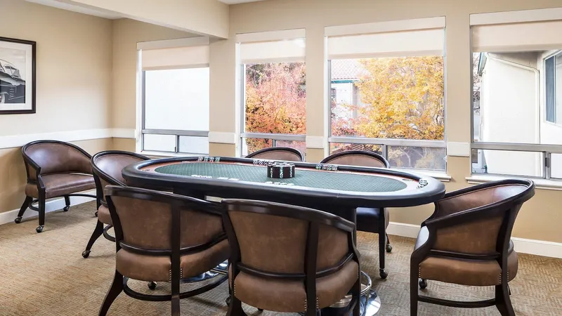 Atria Sunnyvale photo 6