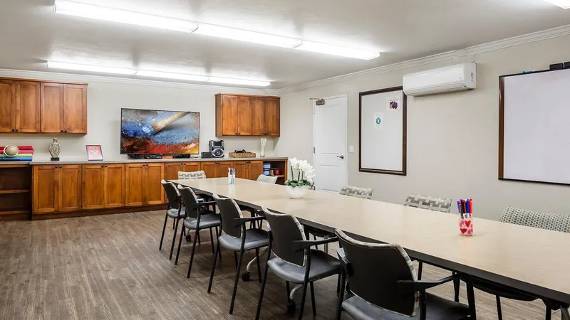 Atria Sunnyvale photo 7