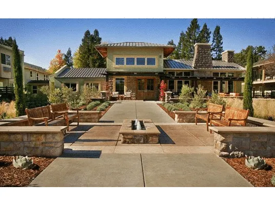 Atria Tamalpais Creek