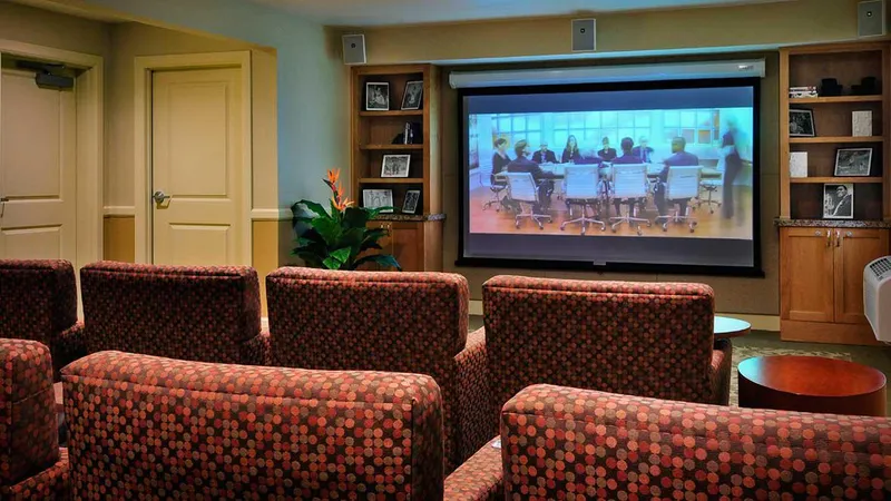 Atria Tamalpais Creek photo 2