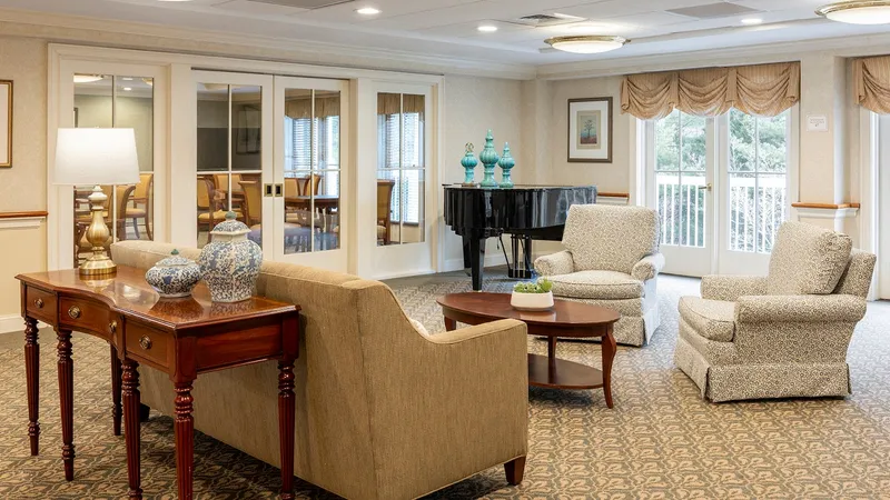 Atria Tanglewood photo 2