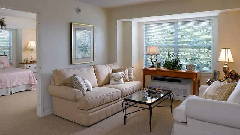 Atria Tanglewood photo 3