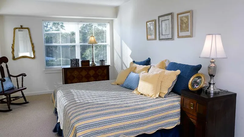 Atria Tanglewood photo 4