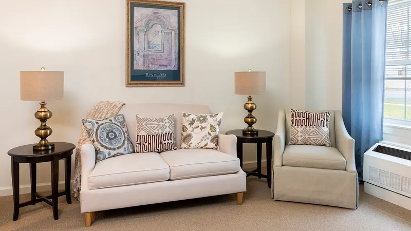 Atria Tanglewood photo 5