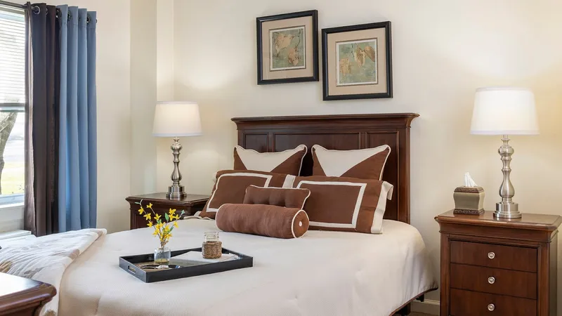 Atria Tanglewood photo 6