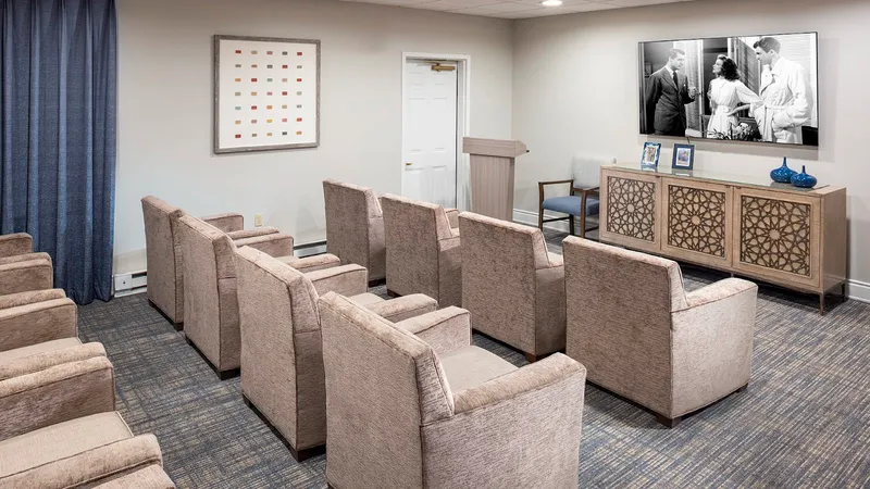 Atria Tinton Falls photo 2