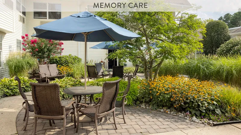 Atria Tinton Falls photo 5