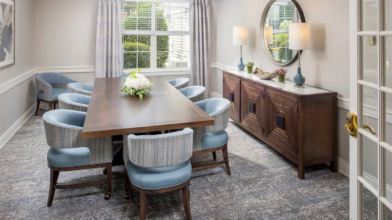 Atria Tinton Falls photo 6