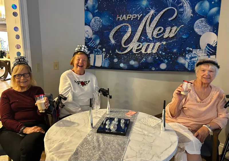 Atria Tinton Falls photo 7