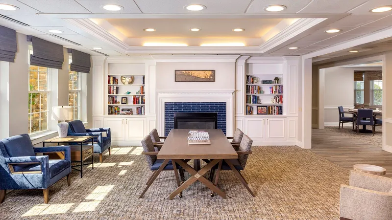 Atria Tinton Falls photo 9