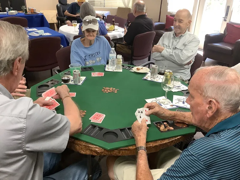 Atria Valley Manor photo 9