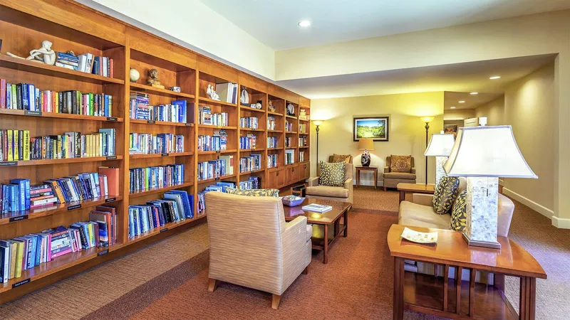 Atria Valley View photo 5