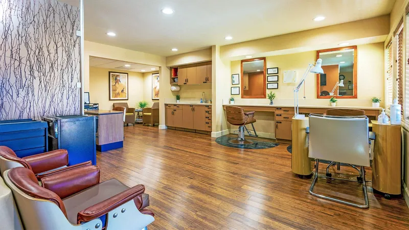 Atria Valley View photo 7