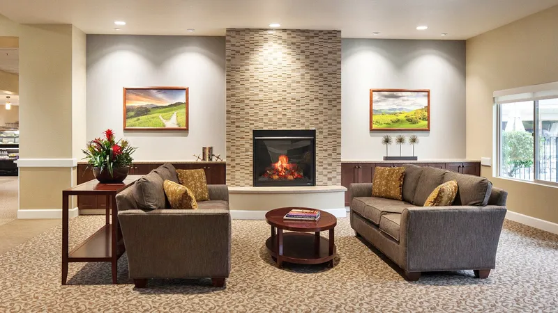 Atria Walnut Creek photo 2