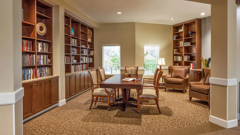 Atria Walnut Creek photo 3