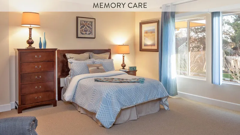 Atria Walnut Creek photo 5