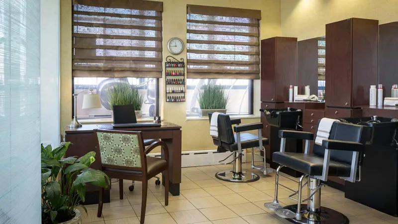 Atria West 86 - senior living in New York, New York - photo 5