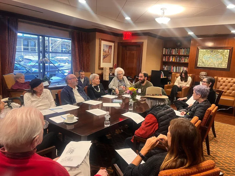 Atria West 86 - senior living in New York, New York - photo 8