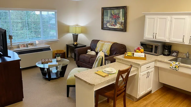 Atria Westchase photo 7