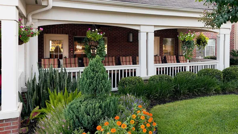 Atria Westchase photo 9