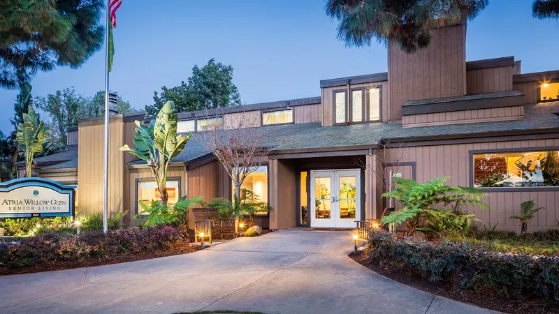 Atria Willow Glen photo 2