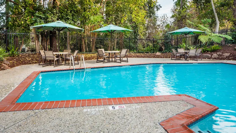 Atria Willow Glen photo 4