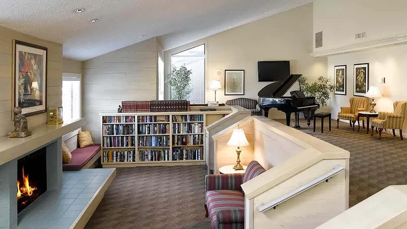 Atria Willow Glen photo 7