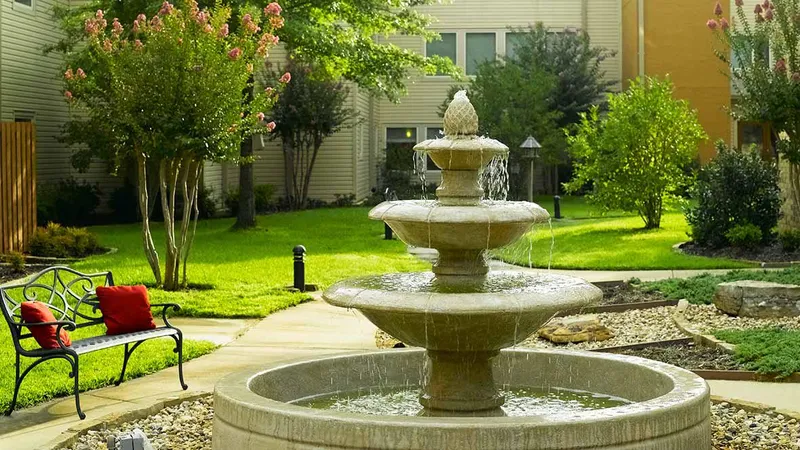 Atria Willow Park photo 3