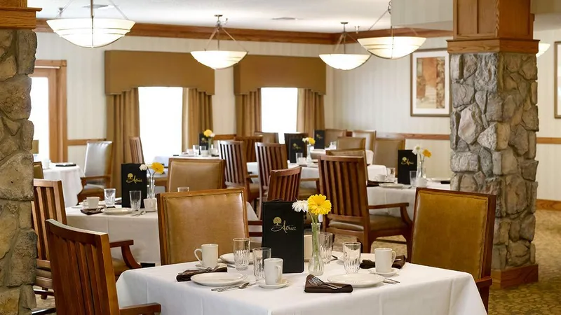 Atria Willow Park photo 5