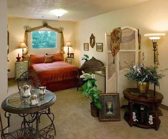 Atria Willow Park photo 6