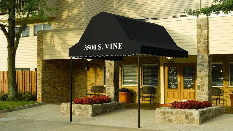 Atria Willow Park photo 7