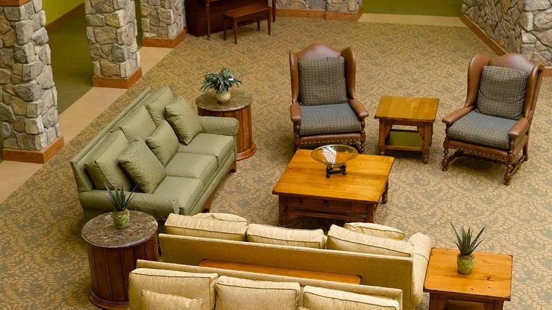 Atria Willow Park photo 8