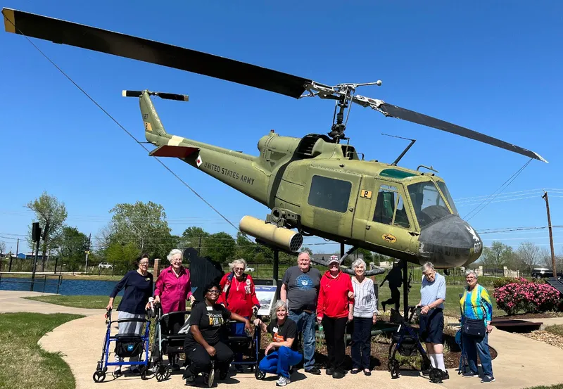 Atria Willow Park photo 9