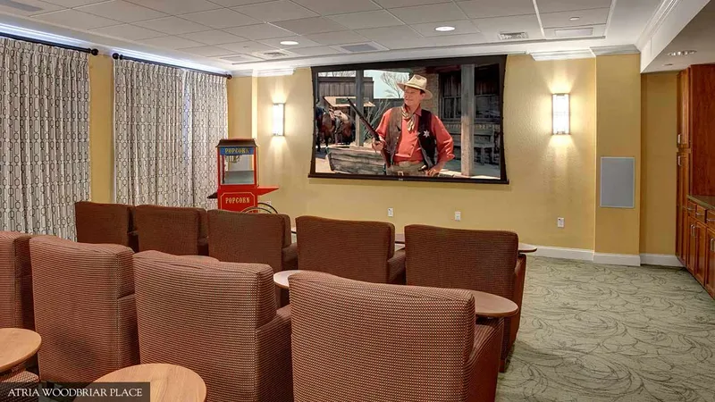 Atria Woodbriar Park photo 4