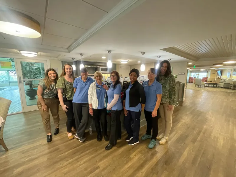 Atria Woodbriar Park photo 5