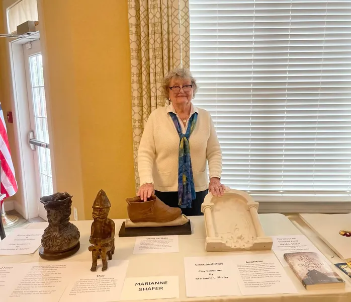 Atria Woodbriar Park photo 7