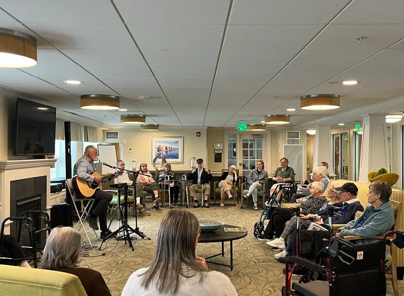 Atria Woodbriar Park photo 9