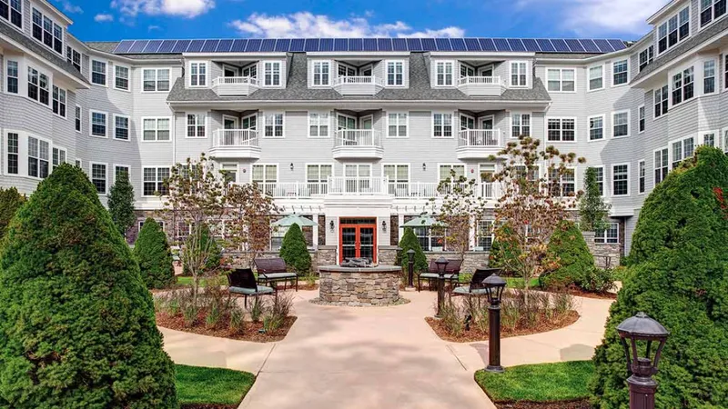 Atria Woodbriar Place photo 3