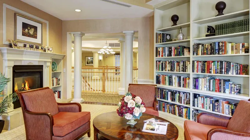 Atria Woodlands photo 2