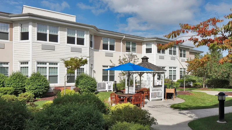 Atria Woodlands photo 3