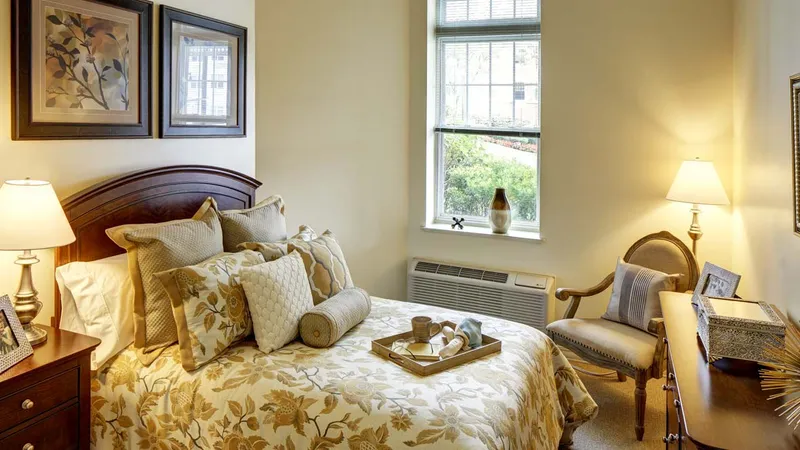 Atria Woodlands photo 6