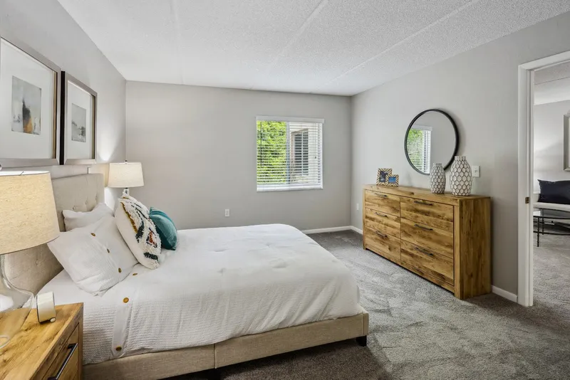 Atrium at Gainesville