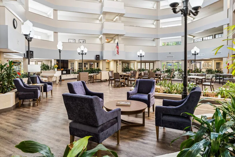 Atrium at Gainesville photo 4