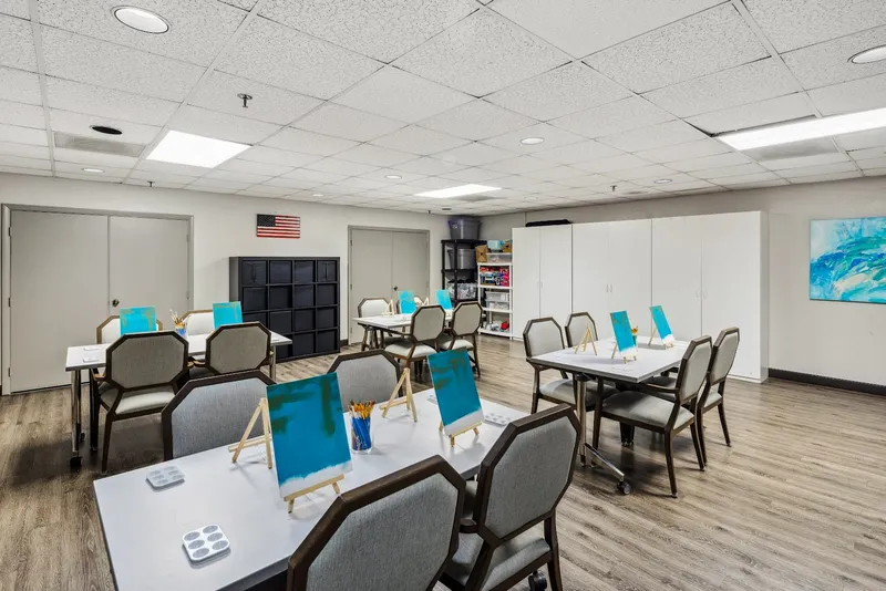 Atrium at Gainesville photo 5