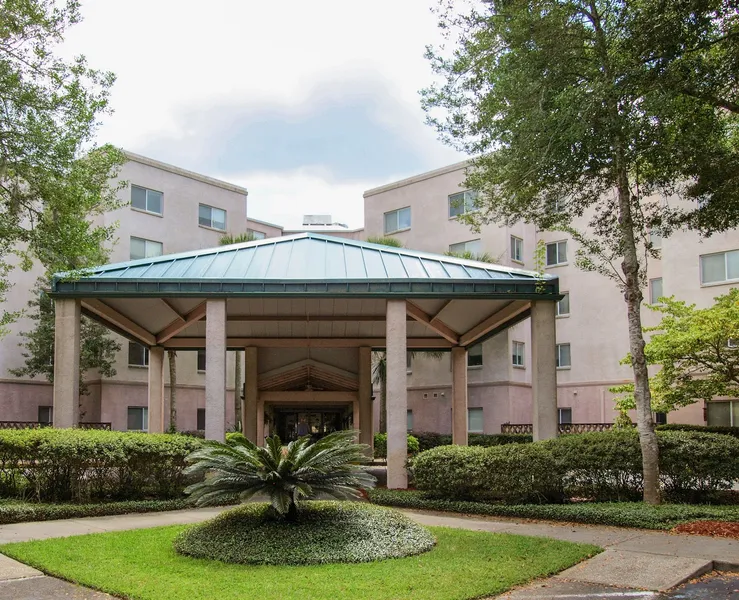 Atrium at Gainesville photo 6