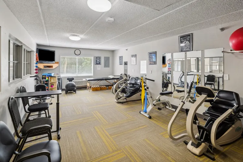 Atrium at Gainesville photo 9