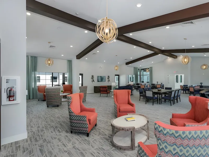 Atrium at Liberty Park photo 3