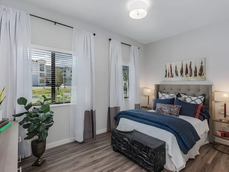 Atrium at Liberty Park photo 4