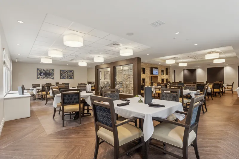 Atrium Village by Cogir - senior living in Owings Mills, Maryland - photo 10